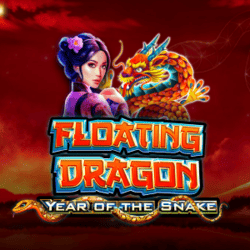 EMELON1688 PP slot Floating Dragon Year of the Snake