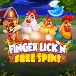 EMELON1688 PP slot Finger Lick’n Free Spins