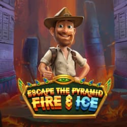 EMELON1688 PP slot Escape the Pyramid – Fire & Ice