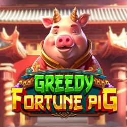 EMELON1688 PP slot Greedy Fortune Pig