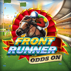EMELON1688 PP slot Front Runner Odds On