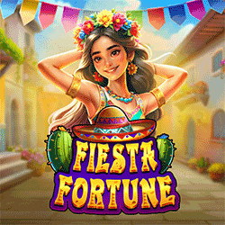 EMELON1688 PP slot Fiesta Fortune