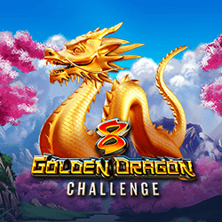 EMELON1688 PP slot 8 Golden Dragon Challenge™