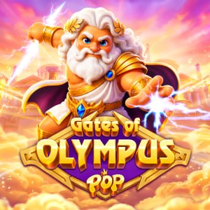EMELON1688 PP slot Gates of Olympus POP