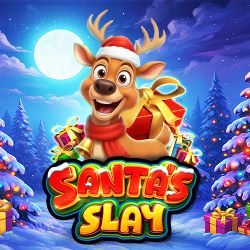 EMELON1688 PP slot Santa’s Slay