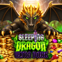 EMELON1688 PP slot Sleeping Dragon Ultra Dark