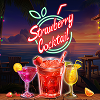 EMELON1688 PP slot Strawberry Cocktail