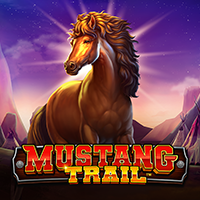 EMELON1688 PP slot Mustang Trail™