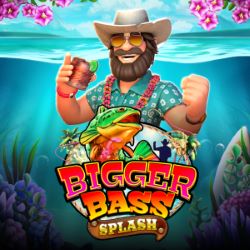 EMELON1688 PP slot Bigger Bass Splash (Reel Kingdom Game)