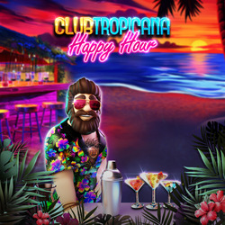 EMELON1688 PP slot Club Tropicana – Happy Hour