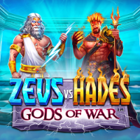 EMELON1688 PP slot Zeus vs Hades - Gods of War
