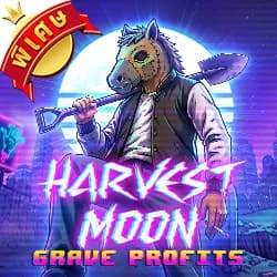 EMELON1688 PP slot Harvest Moon – Grave Profits
