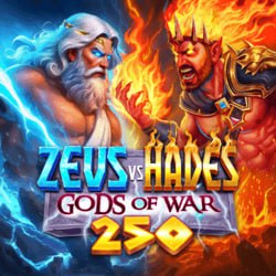 EMELON1688 PP slot Zeus vs Hades – Gods of War 250