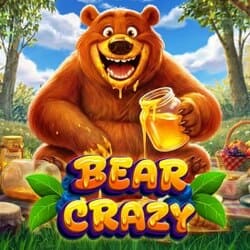 EMELON1688 PP slot Bear Crazy