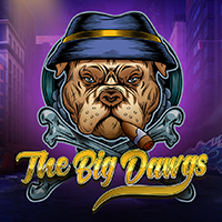 EMELON1688 PP slot The Big Dawgs