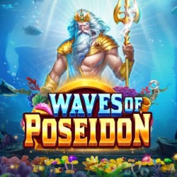 EMELON1688 PP slot Waves of Poseidon