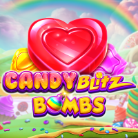EMELON1688 PP slot Candy Blitz Bombs