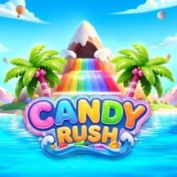 EMELON1688 PP slot Candy Rush