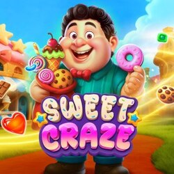 EMELON1688 PP slot Sweet Craze