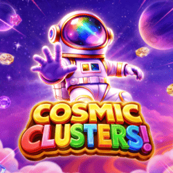 EMELON1688 PP slot Cosmic Clusters