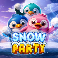 EMELON1688 PP slot Snow Party