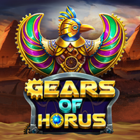 EMELON1688 PP slot Gear of Horus
