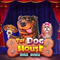 EMELON1688 PP slot The Dog House Dice Show™
