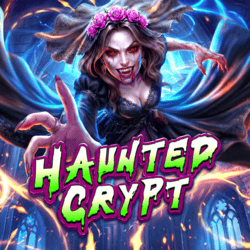 EMELON1688 PP slot Haunted Crypt