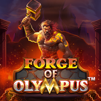 EMELON1688 PP slot Forge of Olympus™