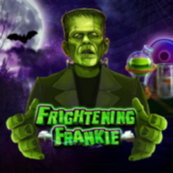 EMELON1688 PP slot Frightening Frankie