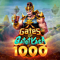 EMELON1688 PP slot Gates of Gatot Kaca 1000