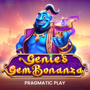 EMELON1688 PP slot Genie’s Gem Bonanza