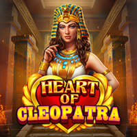 EMELON1688 PP slot Heart of Cleopatra