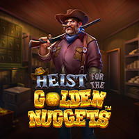 EMELON1688 PP slot Heist for the Golden Nuggets™