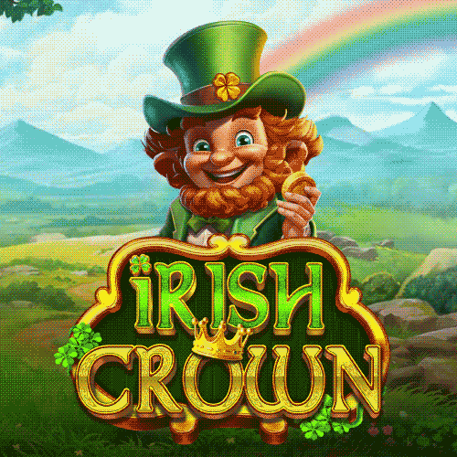 EMELON1688 PP slot Irish Crown