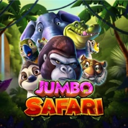 EMELON1688 PP slot Jumbo Safari