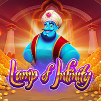 EMELON1688 PP slot Lamp Of Infinity