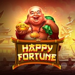 EMELON1688 PP slot Happy Fortune