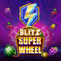 EMELON1688 PP slot Blitz Super Wheel