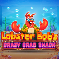 EMELON1688 PP slot Lobster Bob’s Crazy Crab Shack™