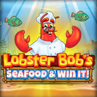 EMELON1688 PP slot Lobster Bob’s Sea Food and Win It (Reel Kingdom Gaming)