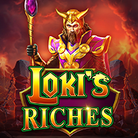 EMELON1688 PP slot Loki’s Riches