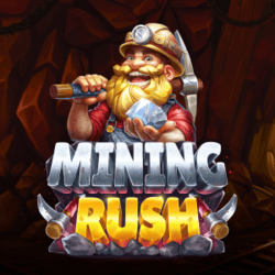 EMELON1688 PP slot Mining Rush