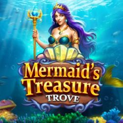 EMELON1688 PP slot Mermaid’s Treasure Trove