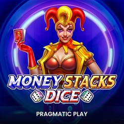EMELON1688 PP slot Money Stacks Dice