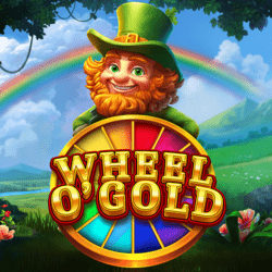 EMELON1688 PP slot Wheel O’Gold