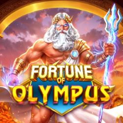 EMELON1688 PP slot Fortune of Olympus