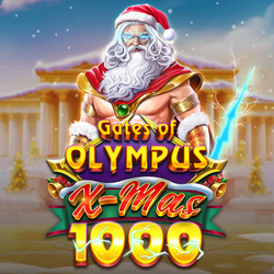EMELON1688 PP slot Gates of Olympus Xmas 1000