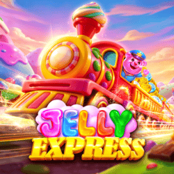 EMELON1688 PP slot Jelly Express