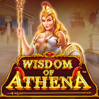 EMELON1688 PP slot Wisdom of Athena